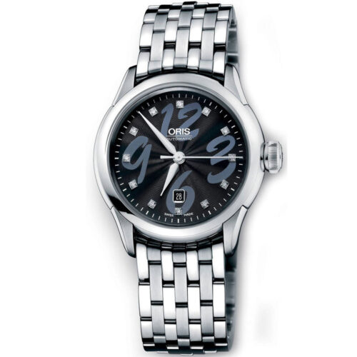 Oris Artelier 01 561 7604 4094 07 8 16 73
