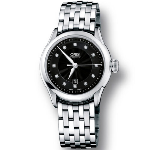 Oris Artelier 01 561 7604 4099 07 8 16 73