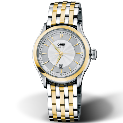 Oris Artelier 01 561 7604 4351 07 8 16 74