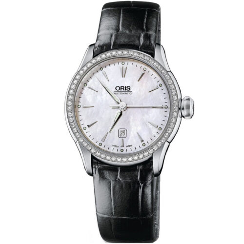 Oris Artelier 01 561 7604 4956 07 5 16 71fc