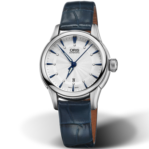 Oris Artelier 01 561 7687 4031 07 5 14 75fc