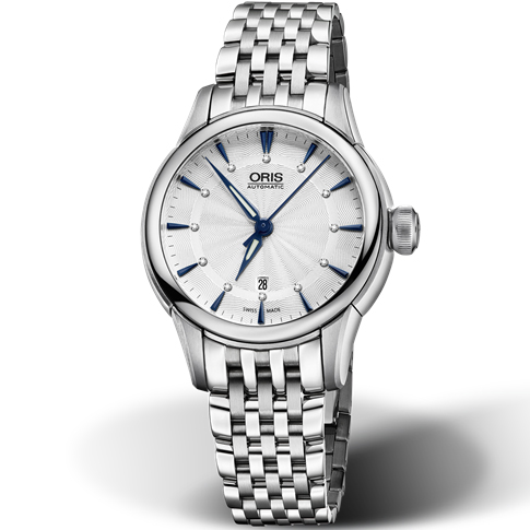 Oris Artelier 01 561 7687 4031 07 8 14 77