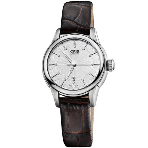 Oris Artelier 01 561 7687 4051 07 5 14 70fc