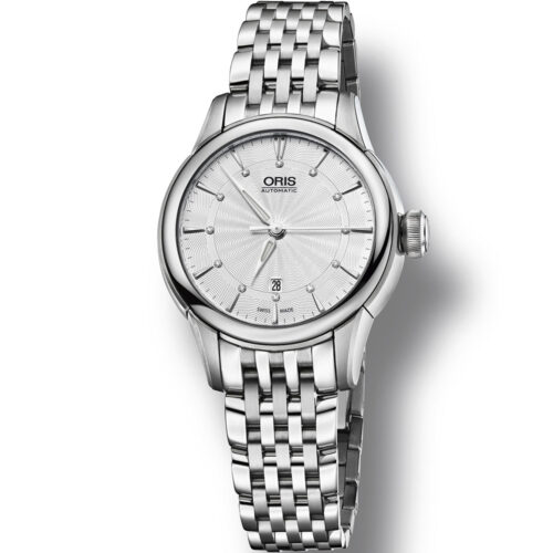 Oris Artelier 01 561 7687 4051 07 8 14 77
