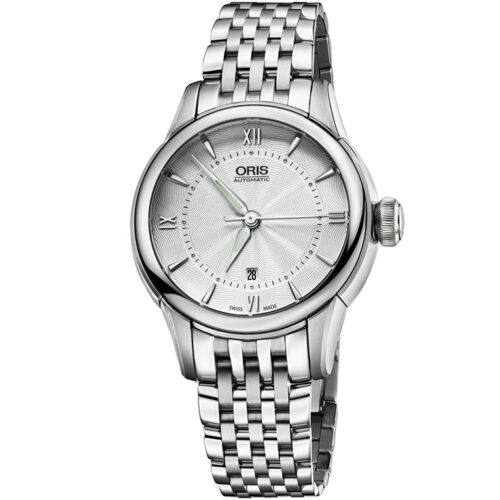 Oris Artelier 01 561 7687 4071 07 8 14 77