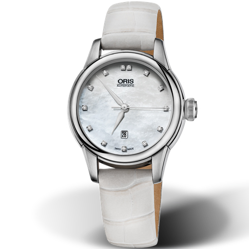 Oris Artelier 01 561 7687 4091 07 5 14 67fc