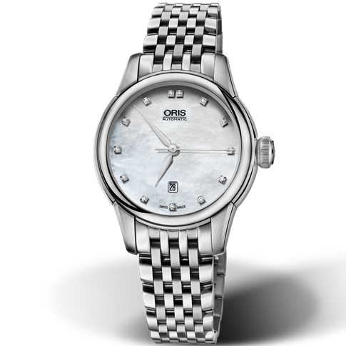 Oris Artelier 01 561 7687 4091 07 8 14 77