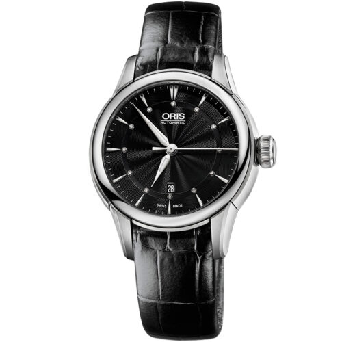 Oris Artelier 01 561 7687 4094 07 5 14 60fc