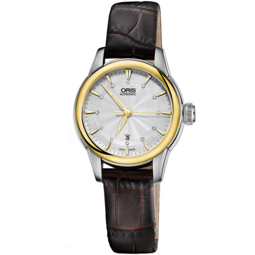 Oris Artelier 01 561 7687 4351 07 5 14 70fc