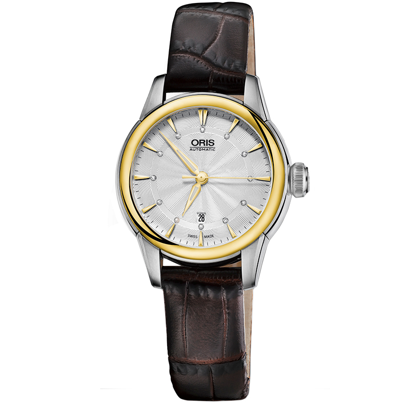 Oris Artelier 01 561 7687 4351 07 5 14 70fc
