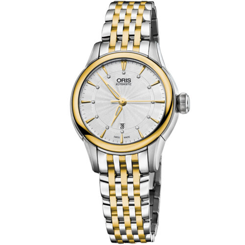 Oris Artelier 01 561 7687 4351 07 8 14 78