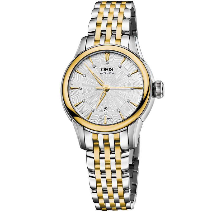 Oris Artelier 01 561 7687 4351 07 8 14 78