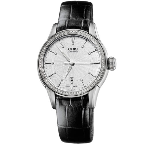 Oris Artelier 01 561 7687 4951 07 5 14 60fc