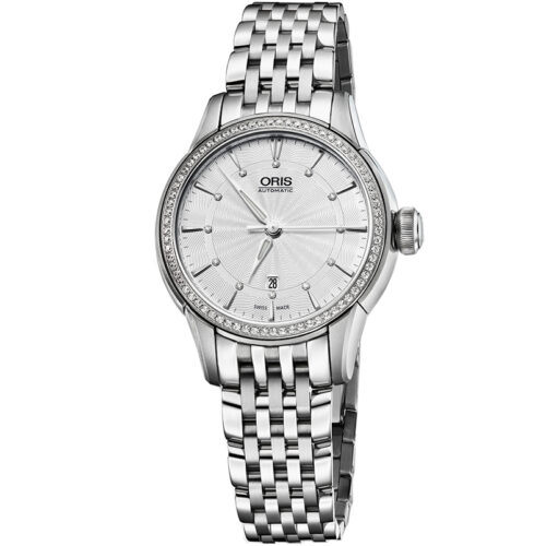 Oris Artelier 01 561 7687 4951 07 8 14 77