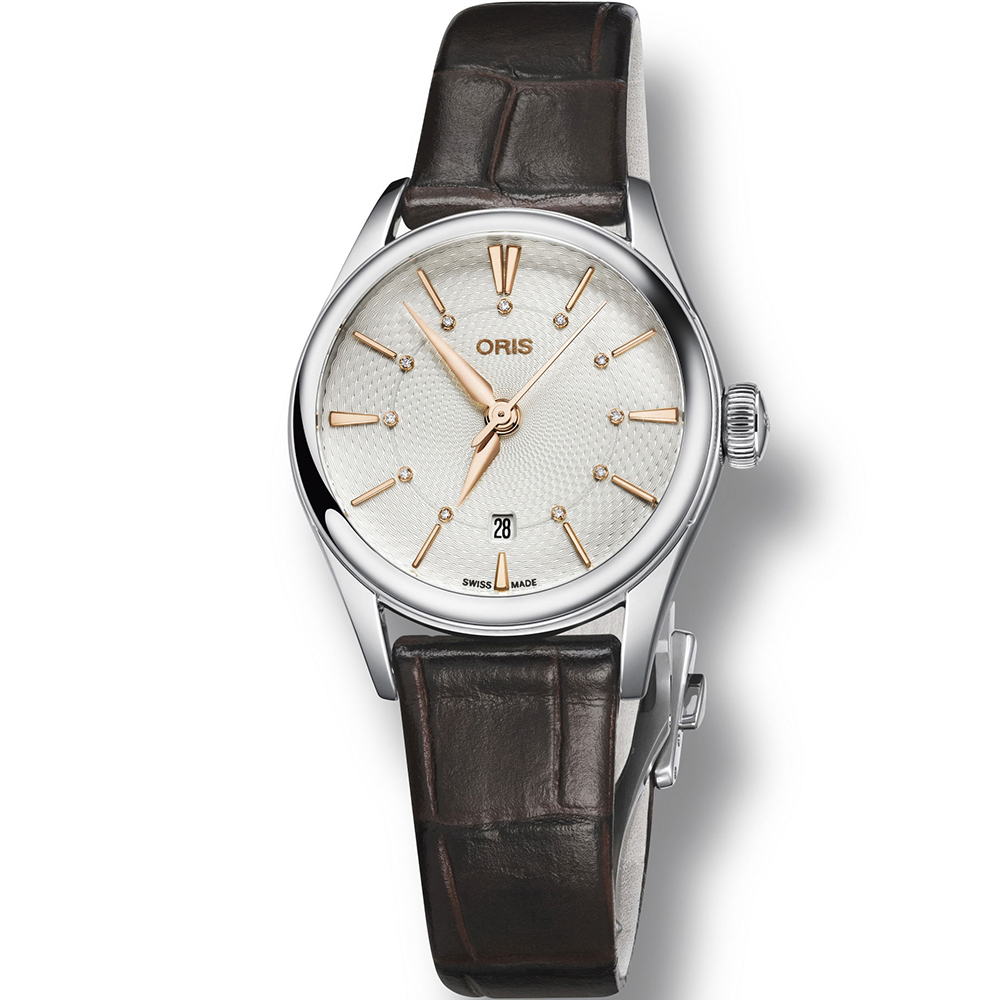 Oris Artelier 01 561 7722 4031 07 5 14 65fc