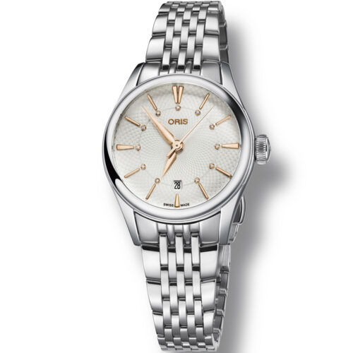 Oris Artelier 01 561 7722 4031 07 8 14 79