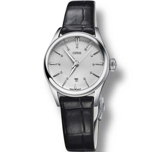 Oris Artelier 01 561 7722 4051 07 5 14 64fc