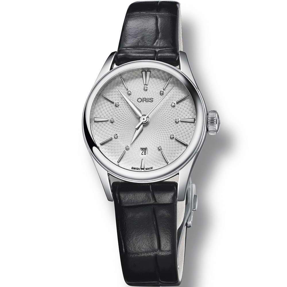Oris Artelier 01 561 7722 4051 07 5 14 64fc
