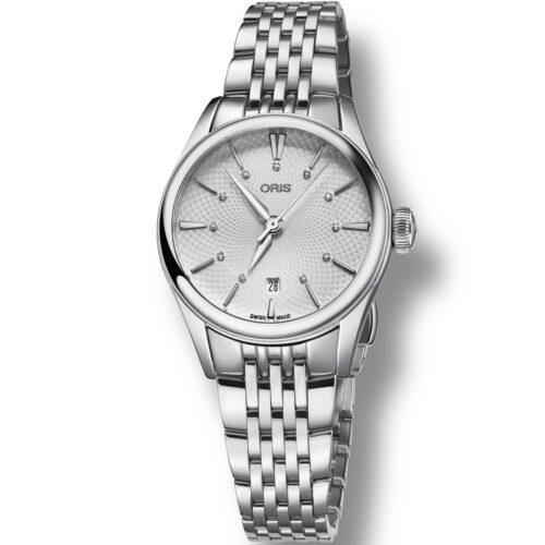 Oris Artelier 01 561 7722 4051 07 8 14 79
