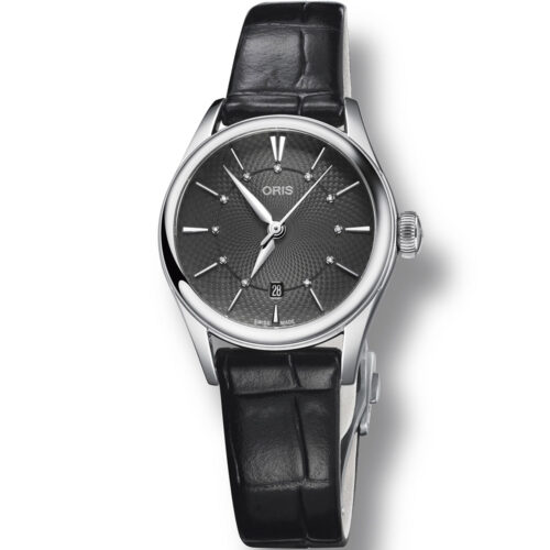 Oris Artelier 01 561 7722 4053 07 5 14 64fc