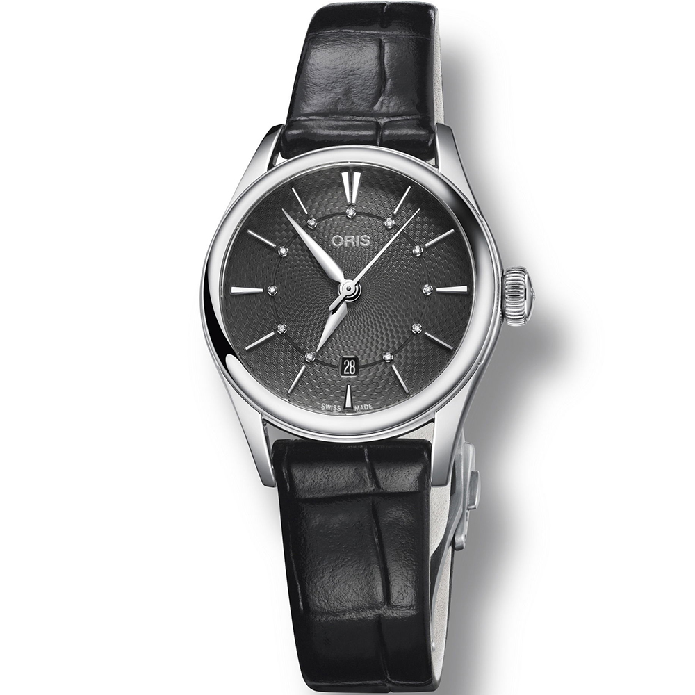 Oris Artelier 01 561 7722 4053 07 5 14 64fc