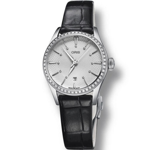 Oris Artelier 01 561 7722 4951 07 5 14 64fc