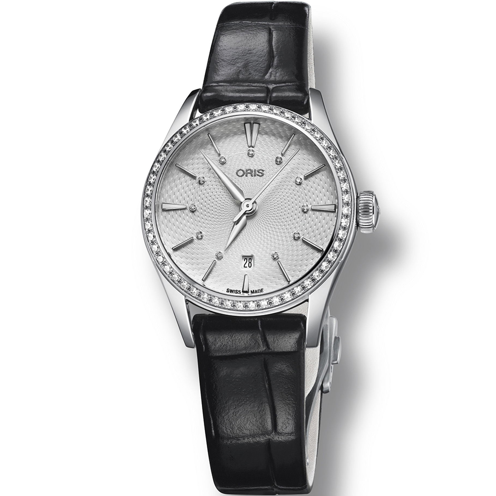Oris Artelier 01 561 7722 4951 07 5 14 64fc