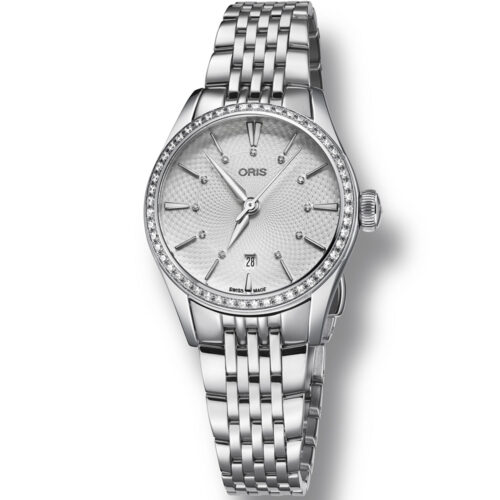 Oris Artelier 01 561 7722 4951 07 8 14 79