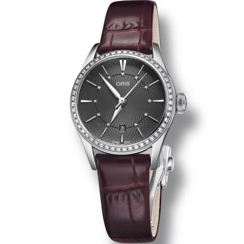 Oris Artelier 01 561 7722 4953 07 5 14 63fc