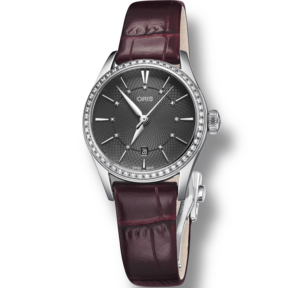 Oris Artelier 01 561 7722 4953 07 5 14 63fc