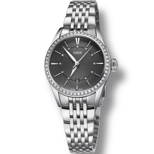 Oris Artelier 01 561 7722 4953 07 8 14 79