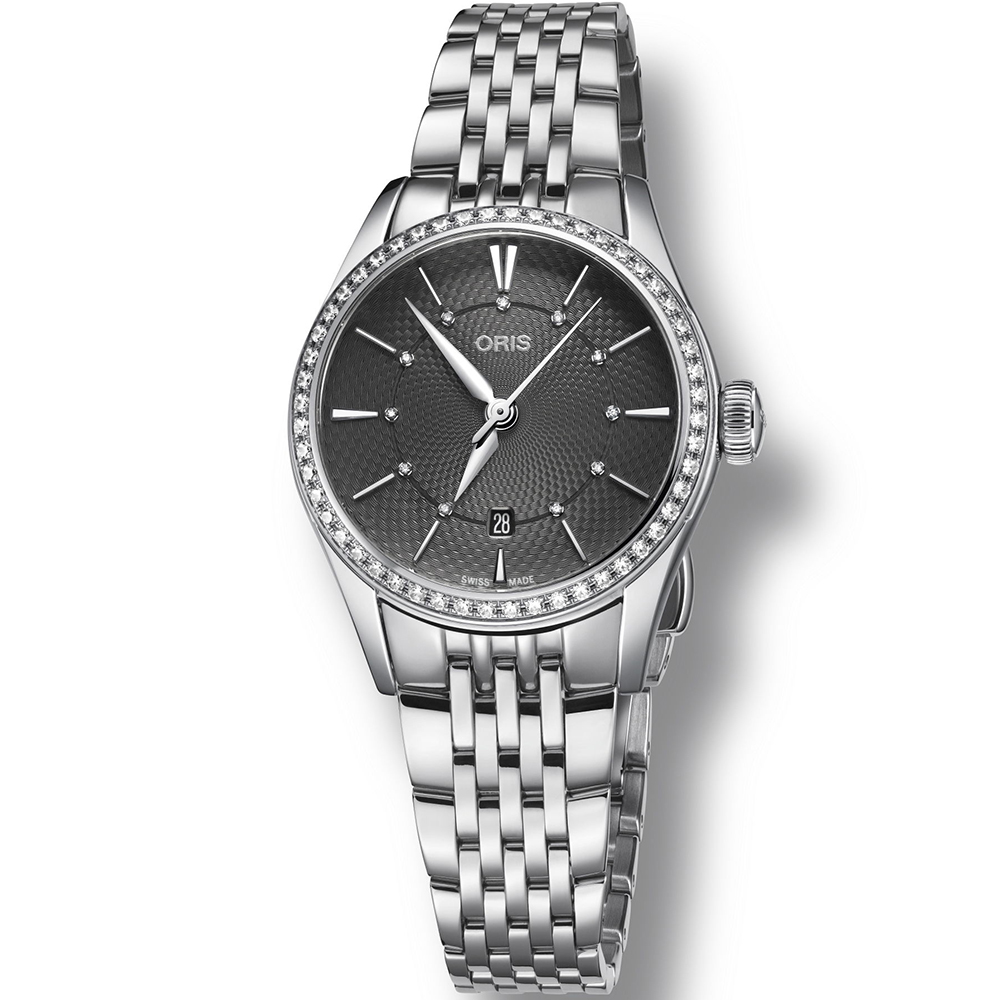 Oris Artelier 01 561 7722 4953 07 8 14 79
