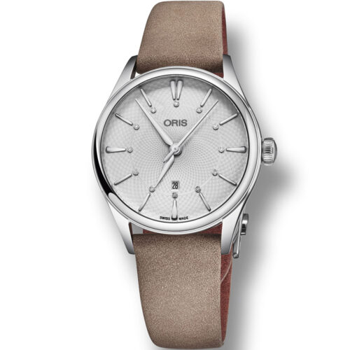 Oris Artelier 01 561 7724 4051 07 5 17 33fc