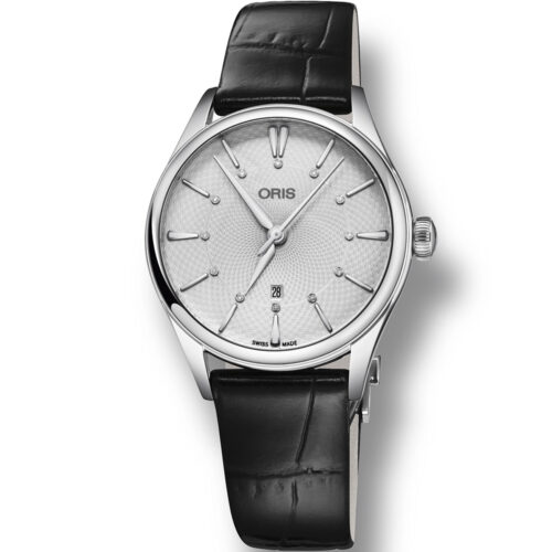 Oris Artelier 01 561 7724 4051 07 5 17 64fc