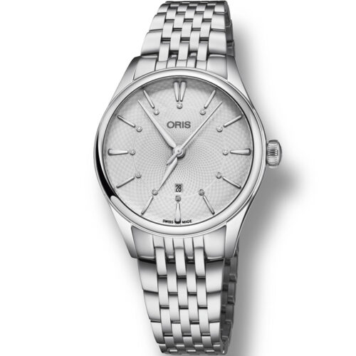 Oris Artelier 01 561 7724 4051 07 8 17 79
