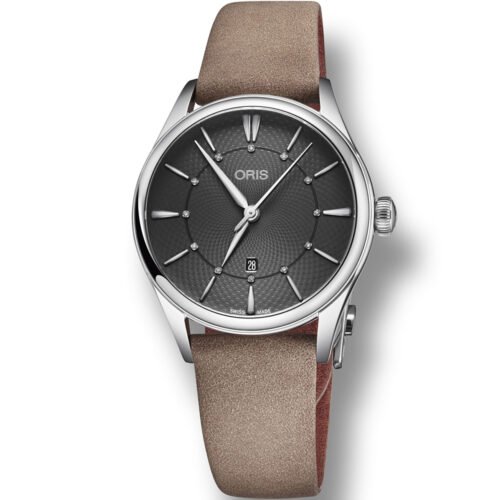 Oris Artelier 01 561 7724 4053 07 5 17 33fc