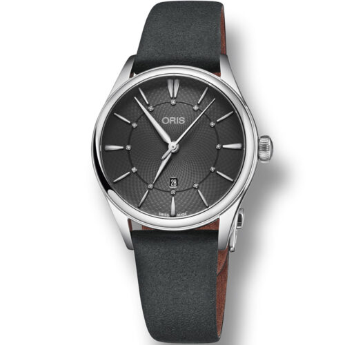 Oris Artelier 01 561 7724 4053 07 5 17 34fc