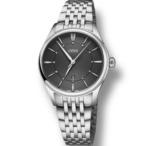 Oris Artelier 01 561 7724 4053 07 8 17 79