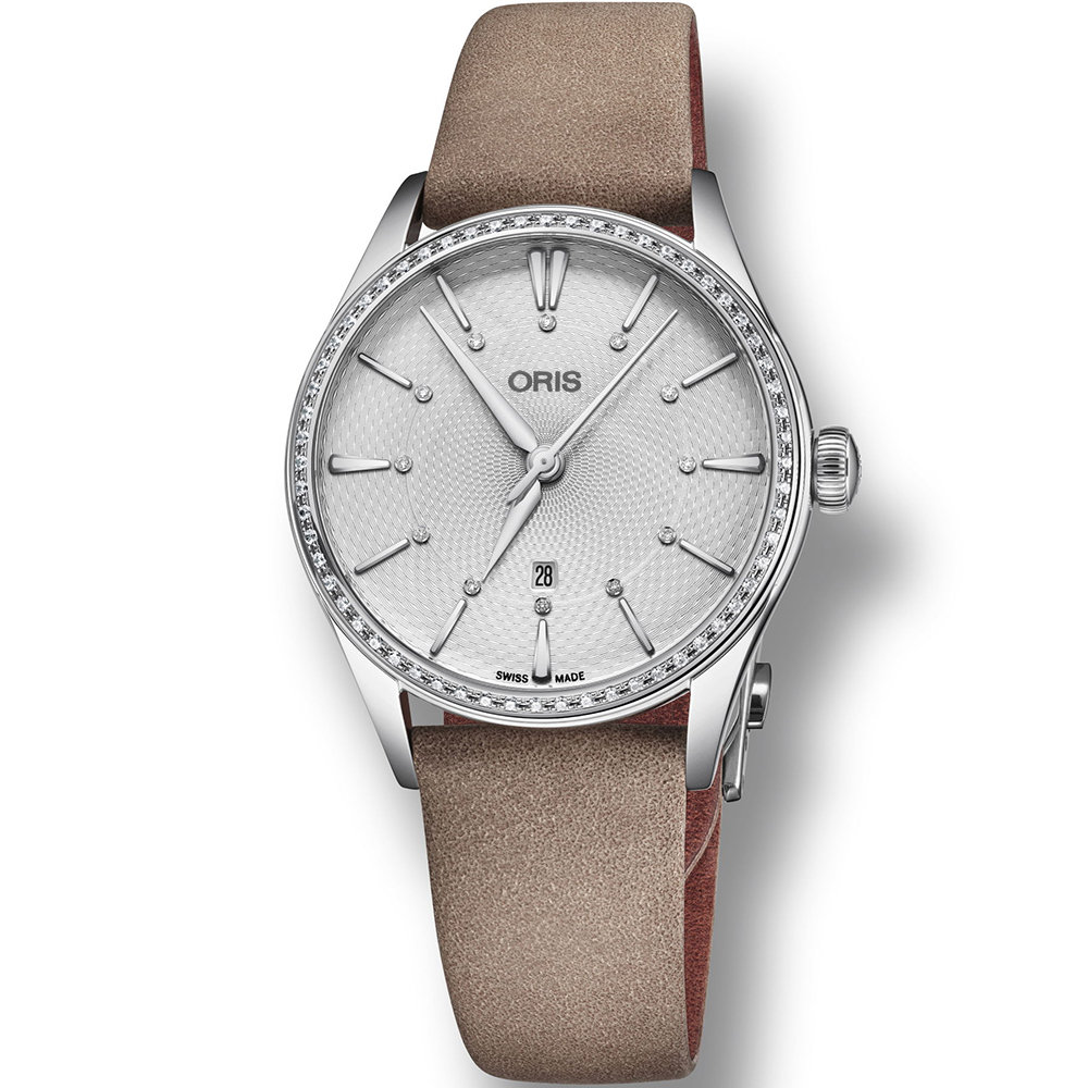 Oris Artelier 01 561 7724 4951 07 5 17 33fc