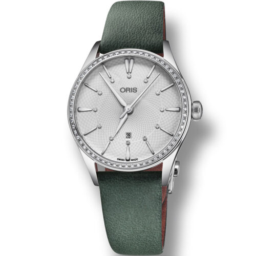 Oris Artelier 01 561 7724 4951 07 5 17 35fc
