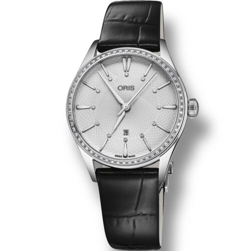 Oris Artelier 01 561 7724 4951 07 5 17 64fc