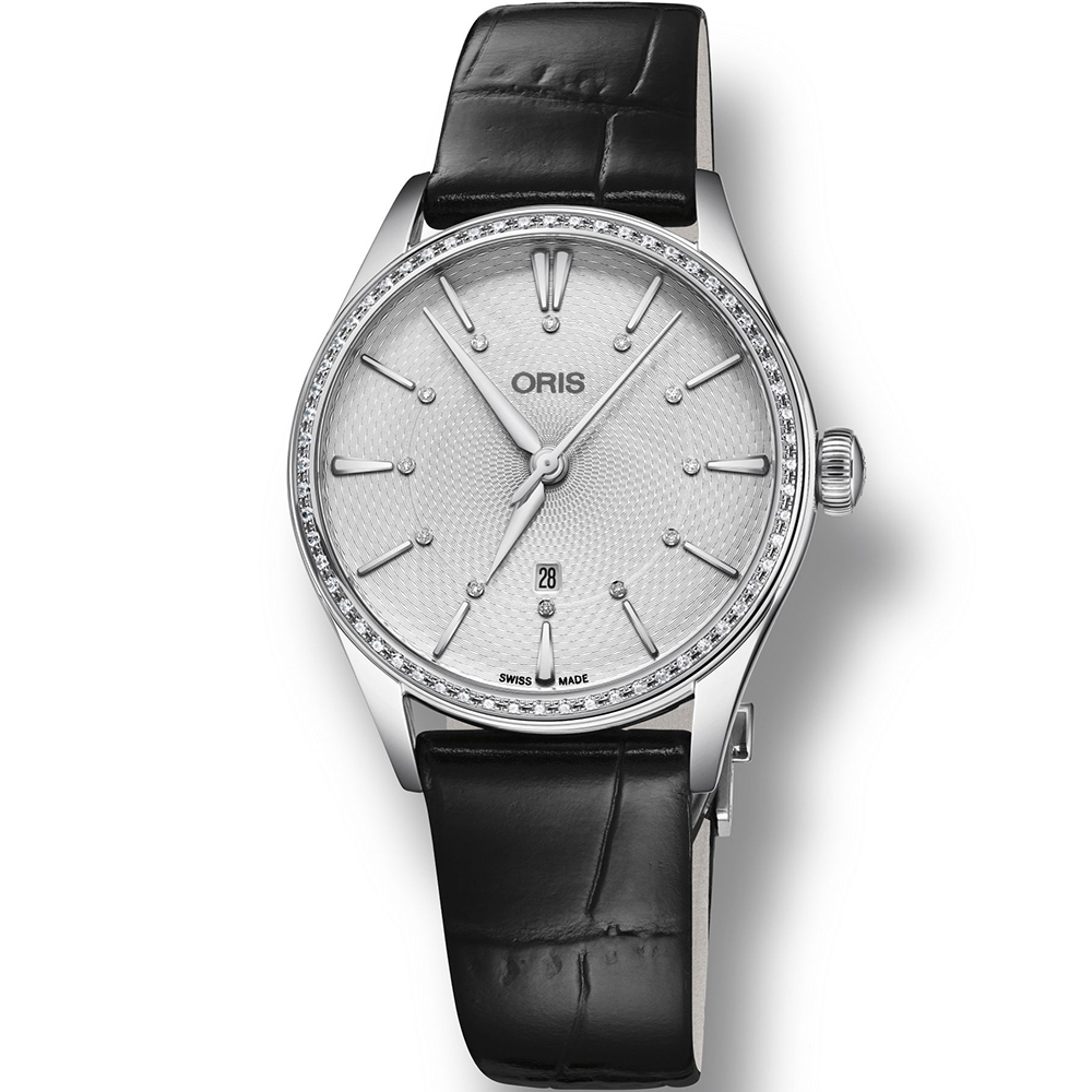 Oris Artelier 01 561 7724 4951 07 5 17 64fc
