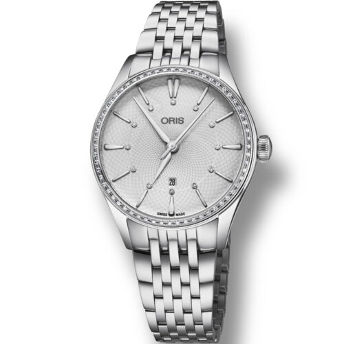 Oris Artelier 01 561 7724 4951 07 8 17 79
