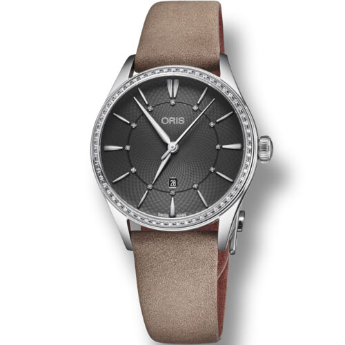 Oris Artelier 01 561 7724 4953 07 5 17 33fc