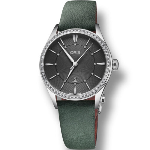 Oris Artelier 01 561 7724 4953 07 5 17 35fc