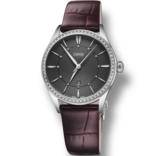 Oris Artelier 01 561 7724 4953 07 5 17 63fc