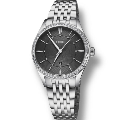 Oris Artelier 01 561 7724 4953 07 8 17 79