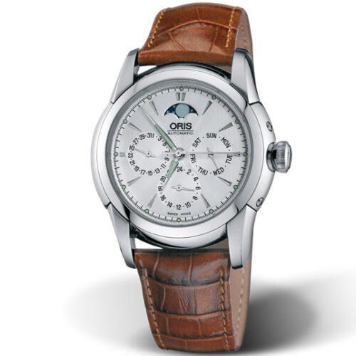 Oris Artelier 01 581 7546 4051 07 5 21 47