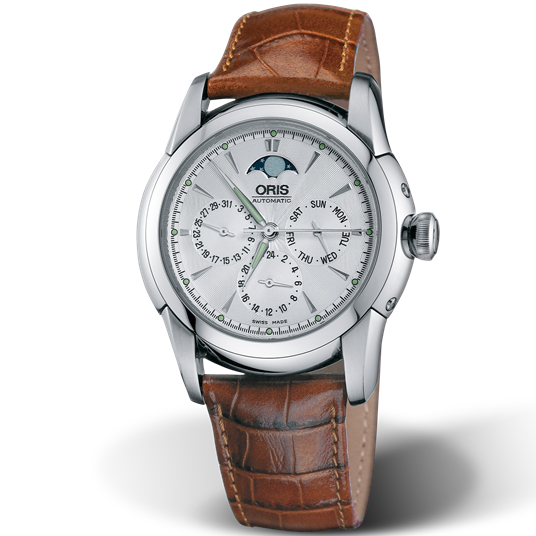 Oris Artelier 01 581 7546 4051 07 5 21 47