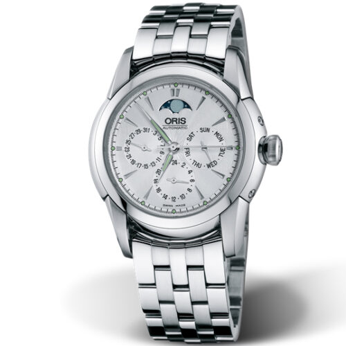 Oris Artelier 01 581 7546 4051 07 8 21 71